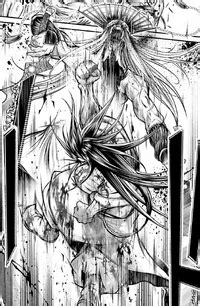 record of ragnarok lapu lapu|Lü Bu/Plot .